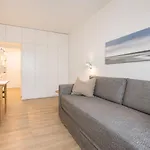 Apartamento Strandnest *