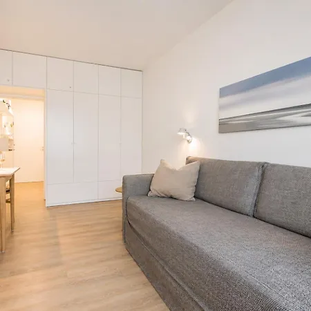 Apartman Strandnest *