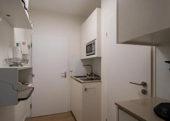 Strandnest * Нордерней